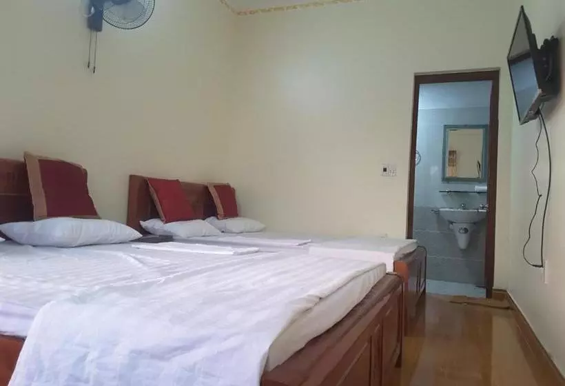 Mai Ve Motel