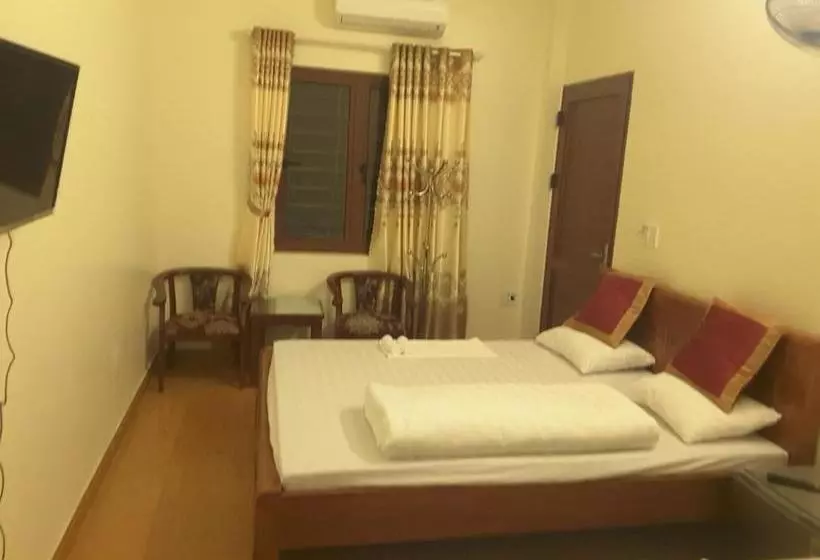 Mai Ve Motel