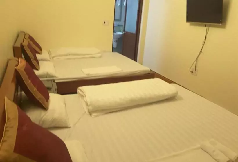 Mai Ve Motel