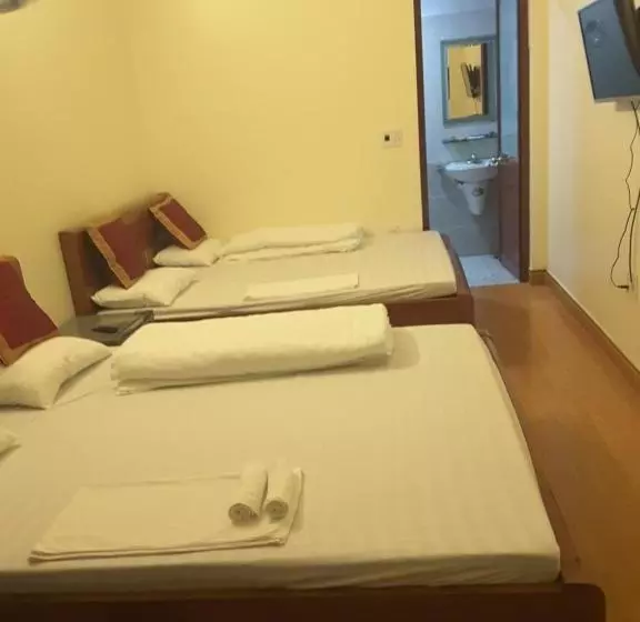 Mai Ve Motel