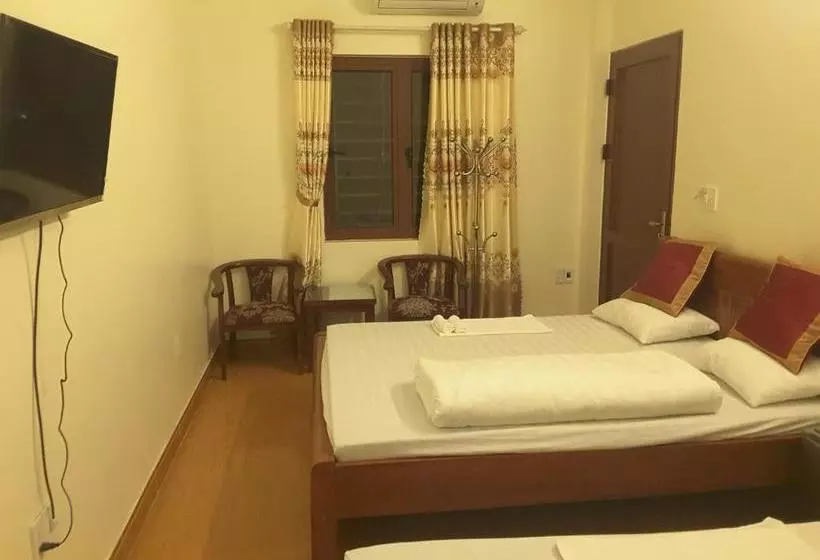Mai Ve Motel
