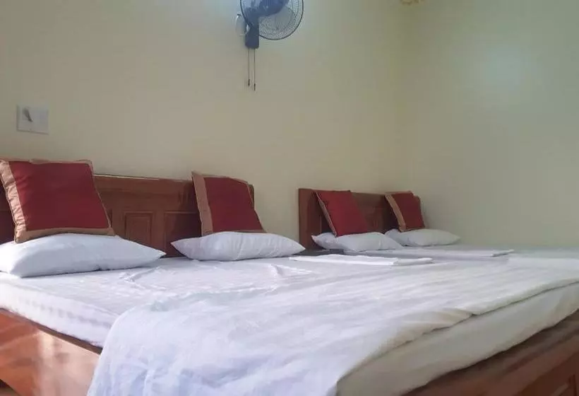 Mai Ve Motel