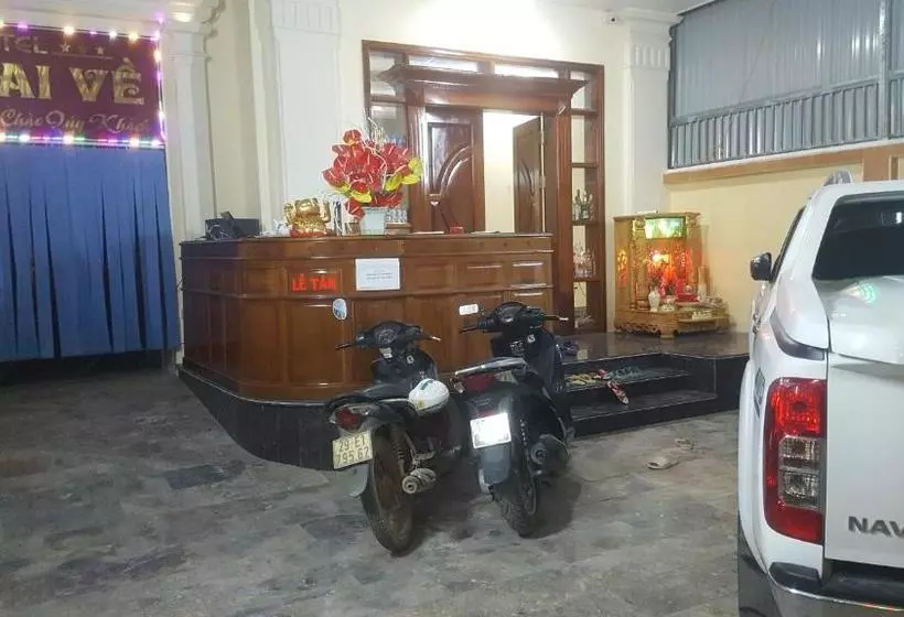Mai Ve Motel