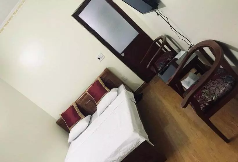 Mai Ve Motel