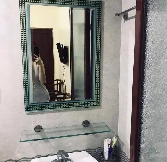 Mai Ve Motel