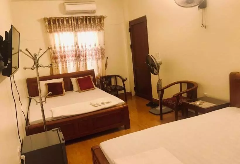 Mai Ve Motel
