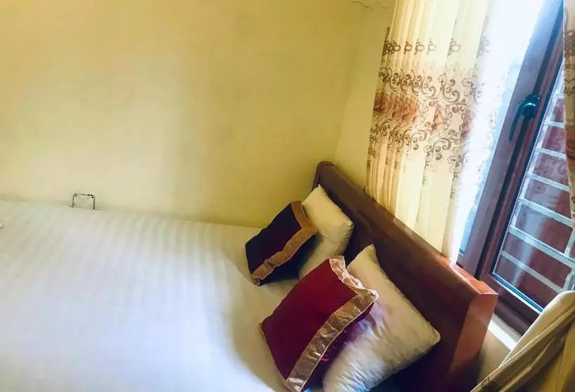 Mai Ve Motel