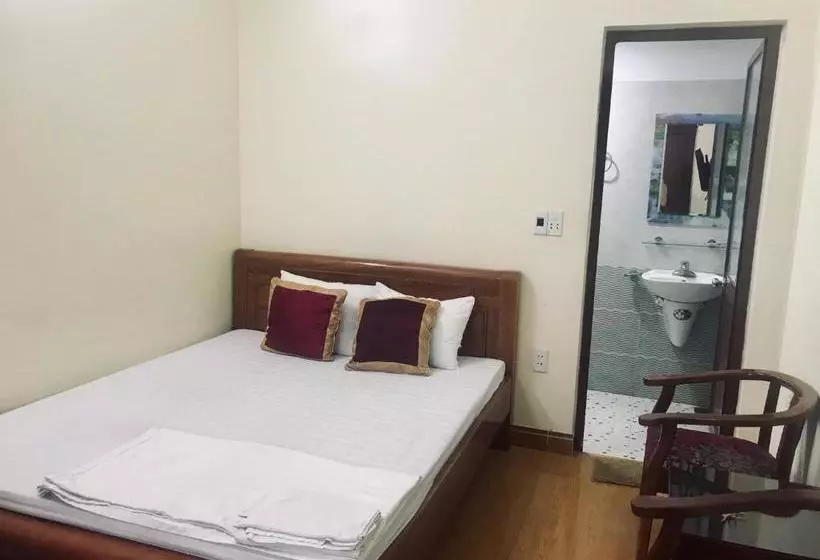 Mai Ve Motel