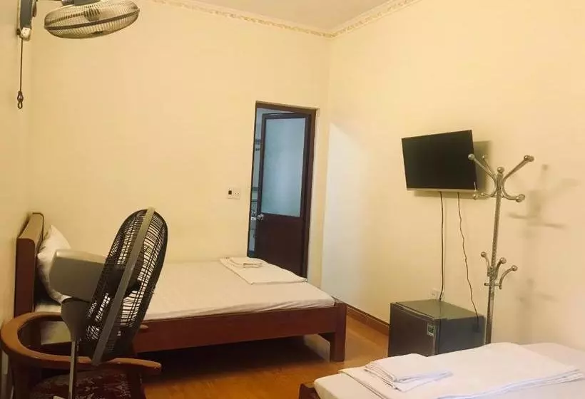 Mai Ve Motel