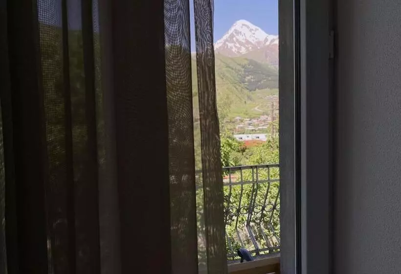 پانسیون Geo Inn