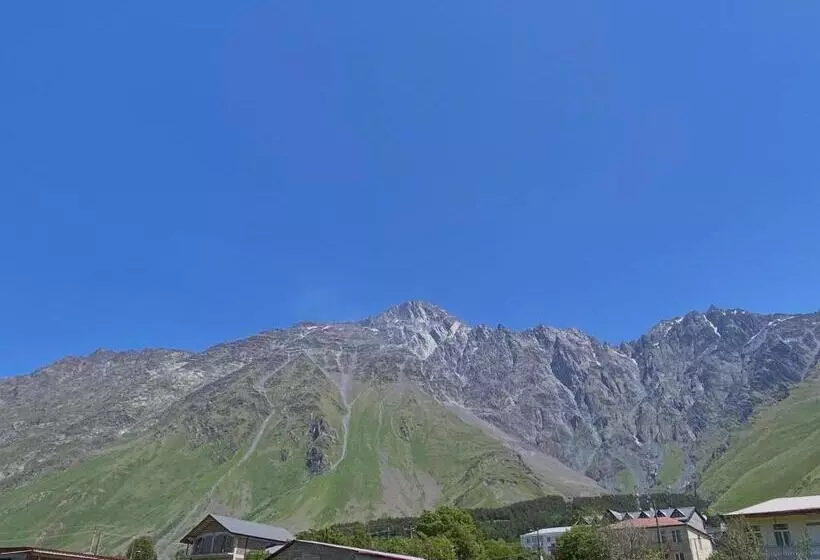 پانسیون Geo Inn