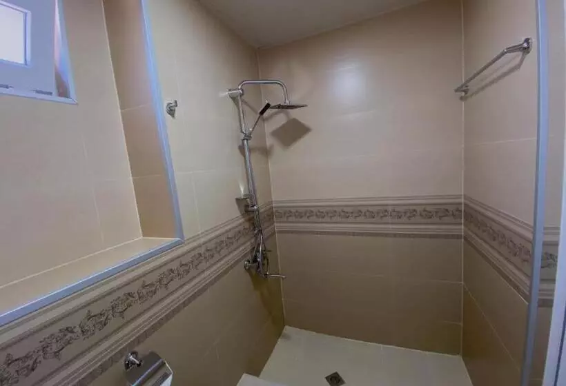 پانسیون Geo Inn