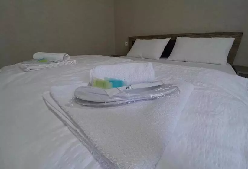 پانسیون Geo Inn