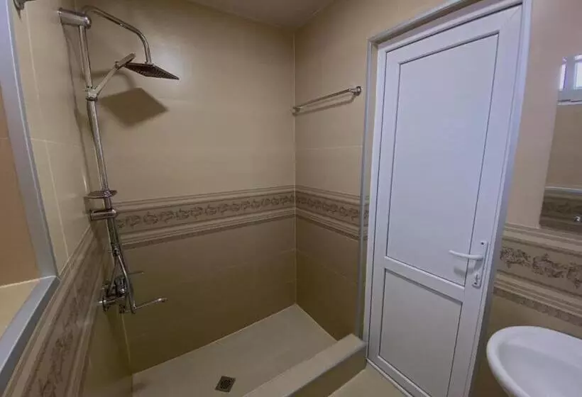 پانسیون Geo Inn