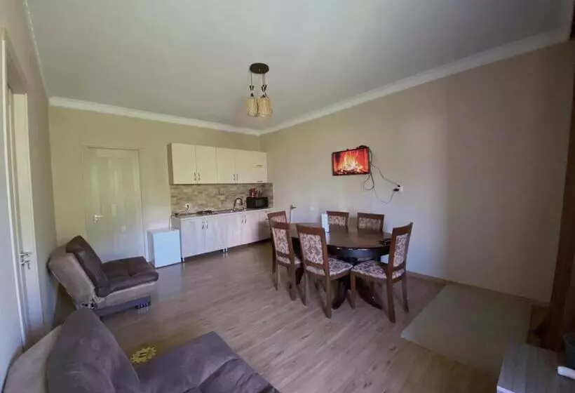 پانسیون Geo Inn