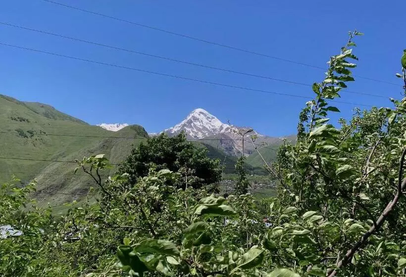 پانسیون Geo Inn