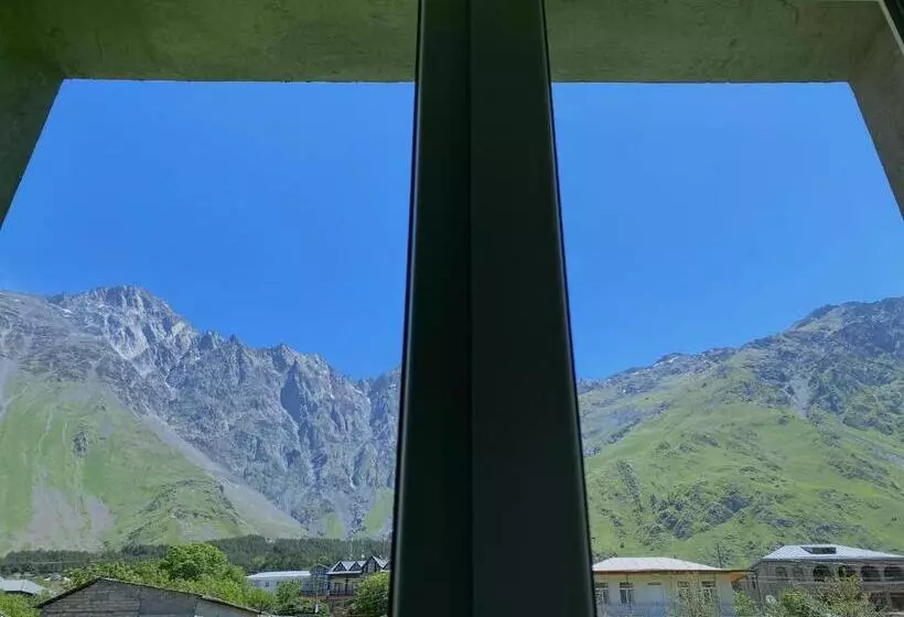 پانسیون Geo Inn