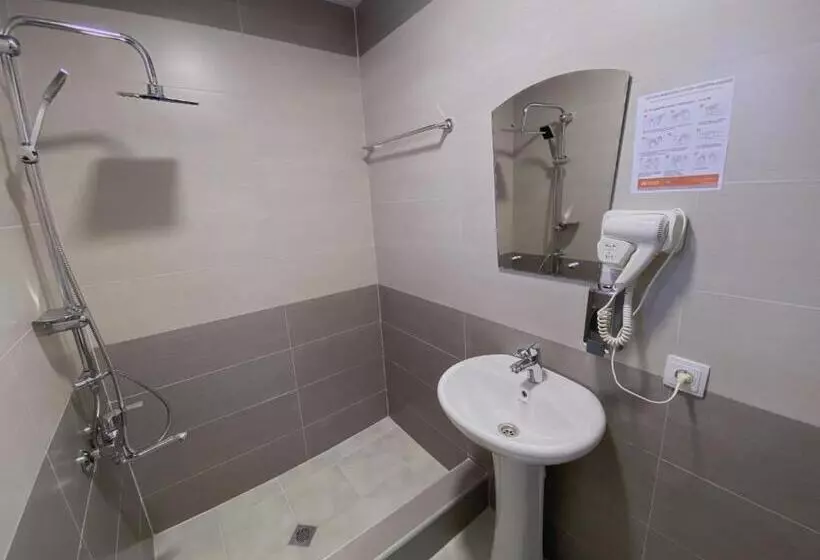 پانسیون Geo Inn