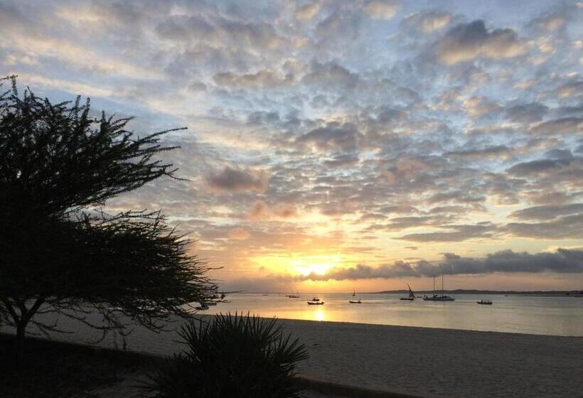 پانسیون Mangrove House