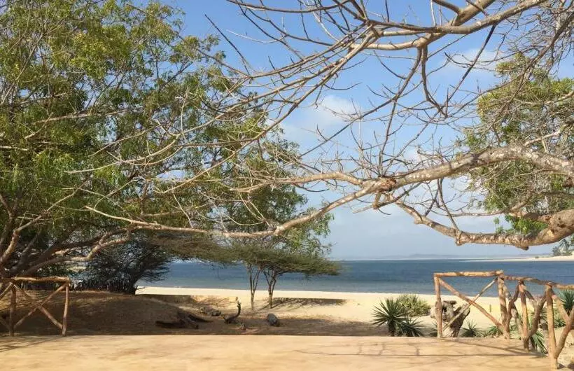 پانسیون Mangrove House