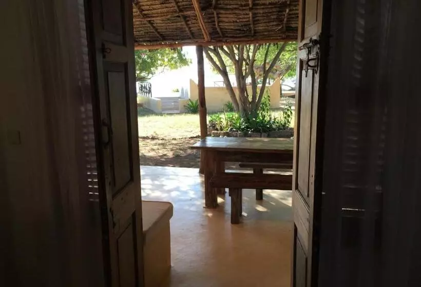 پانسیون Mangrove House