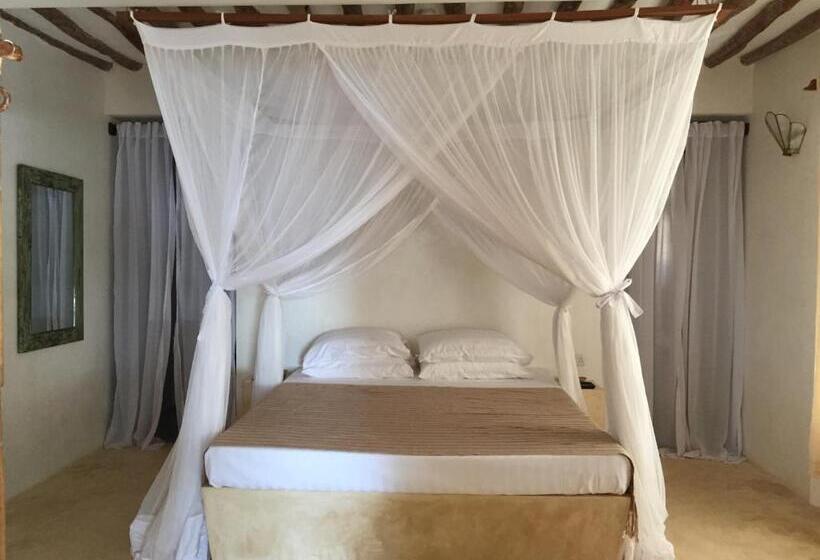 پانسیون Mangrove House