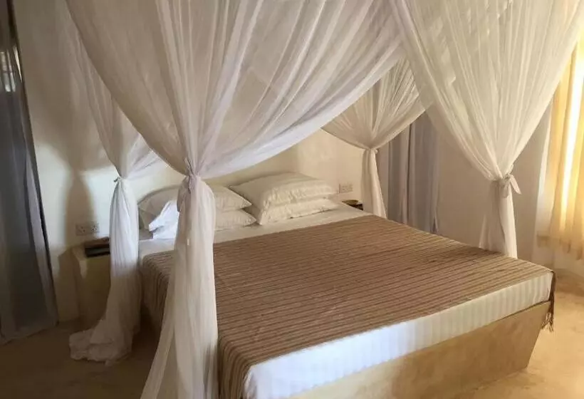 پانسیون Mangrove House