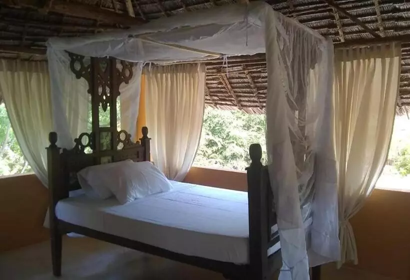 پانسیون Mangrove House