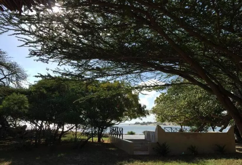 پانسیون Mangrove House