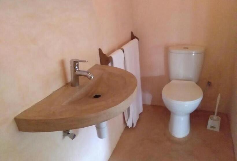 پانسیون Mangrove House