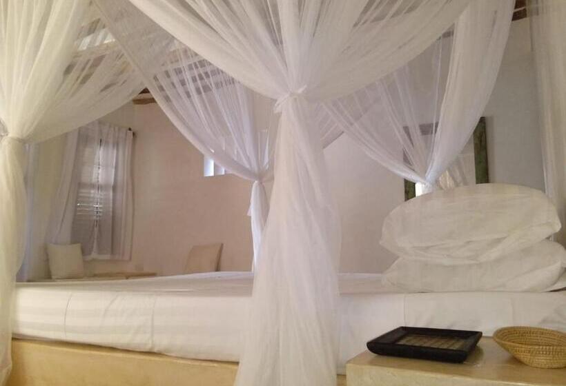 پانسیون Mangrove House