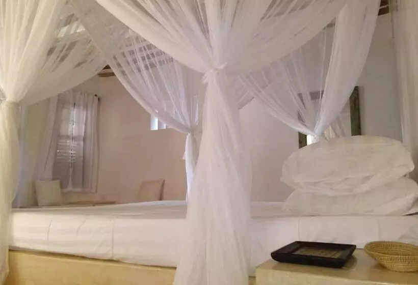 پانسیون Mangrove House