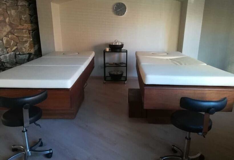 Курорт Pelonngwe Wellness Retreat & Spa