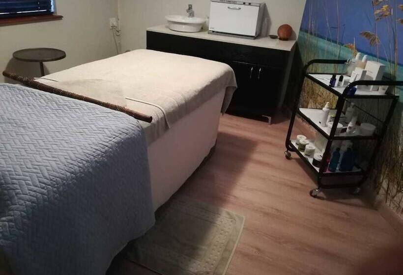 Курорт Pelonngwe Wellness Retreat & Spa