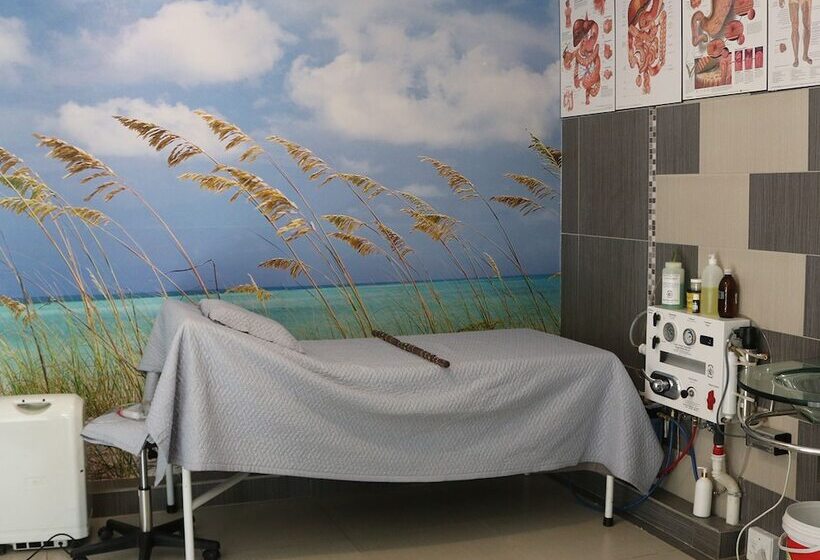 Курорт Pelonngwe Wellness Retreat & Spa