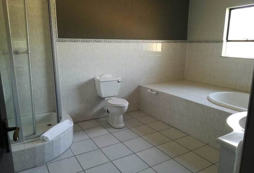 Курорт Pelonngwe Wellness Retreat & Spa