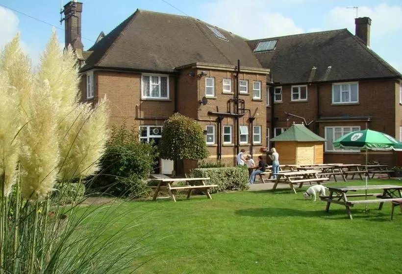 Retkeilymaja Bird In Hand