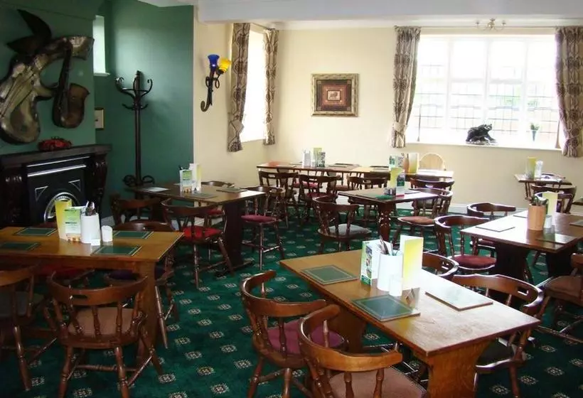 Retkeilymaja Bird In Hand