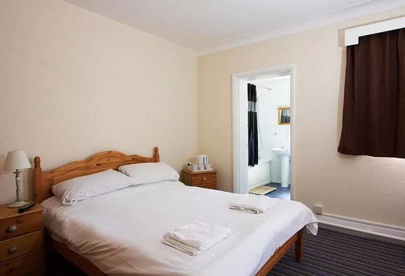 Retkeilymaja Bird In Hand