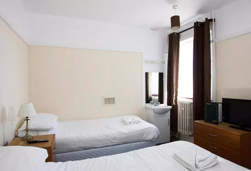 Retkeilymaja Bird In Hand