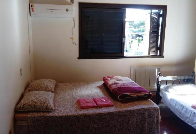 Hostel Pousada Arco íris