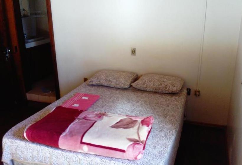 Hostel Pousada Arco íris