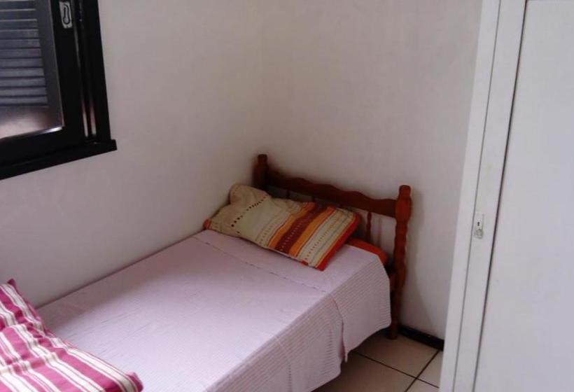 Hostel Pousada Arco íris