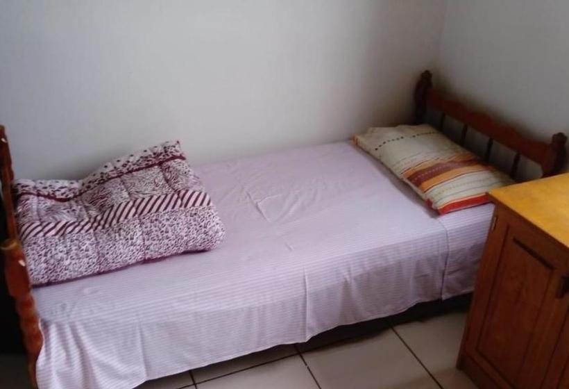 Hostel Pousada Arco íris