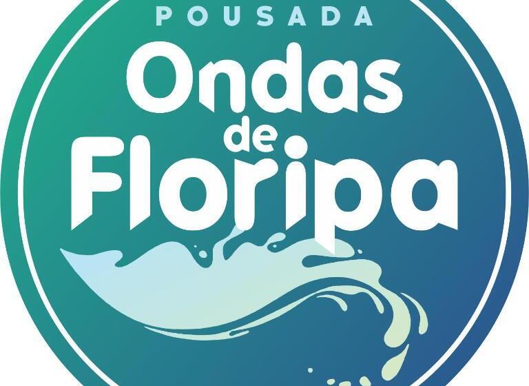 הוסטל Pousada Ondas De Floripa