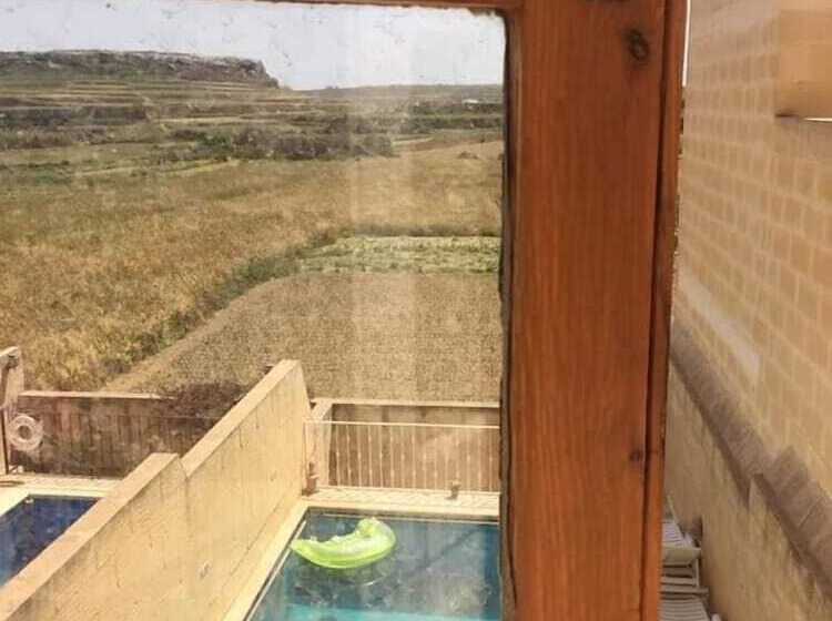 تختخواب و صبحانه Bertinas Boutique Living