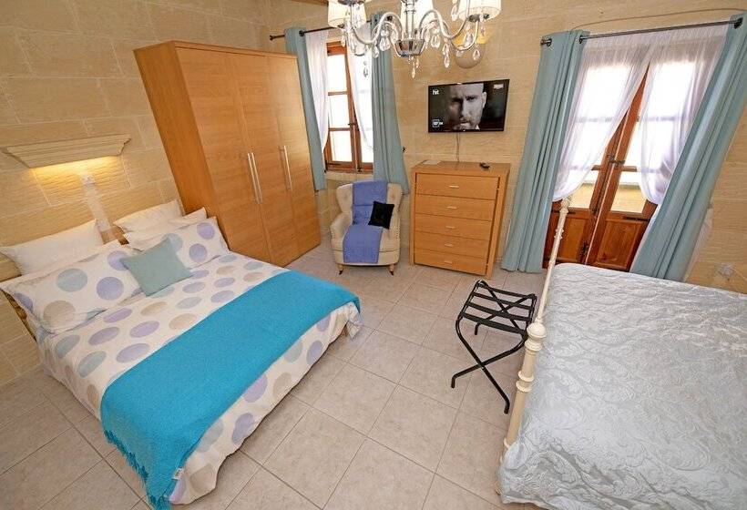 تختخواب و صبحانه Bertinas Boutique Living