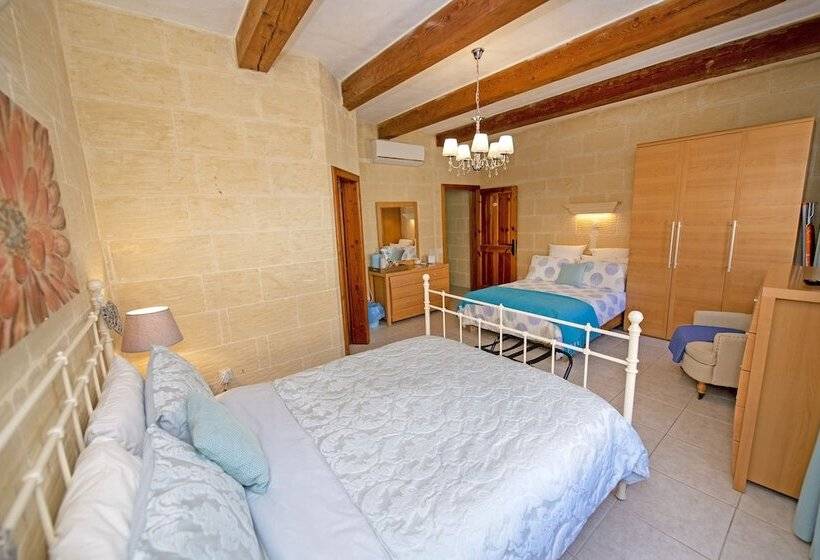 تختخواب و صبحانه Bertinas Boutique Living