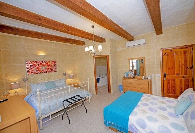 تختخواب و صبحانه Bertinas Boutique Living