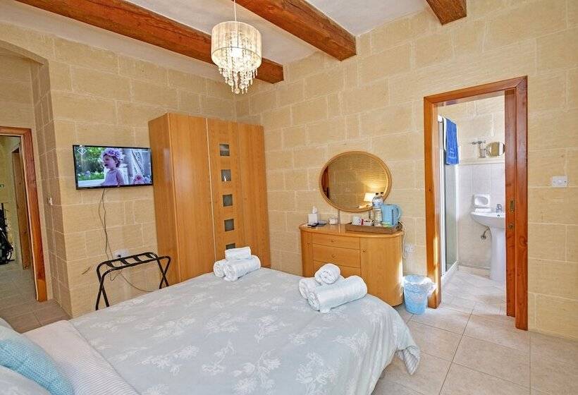 تختخواب و صبحانه Bertinas Boutique Living